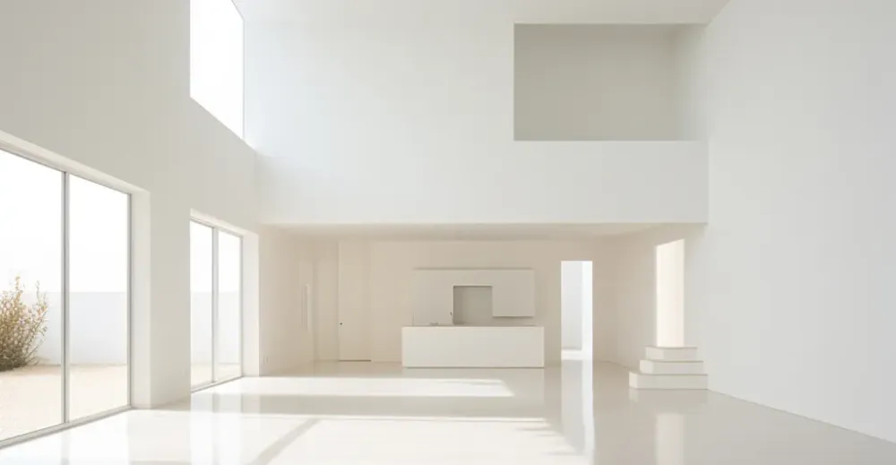 Conception immobilier de prestige près de Arromanches-les-Bains