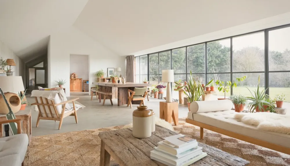 Architecte d’intérieur près de Arromanches-les-Bains