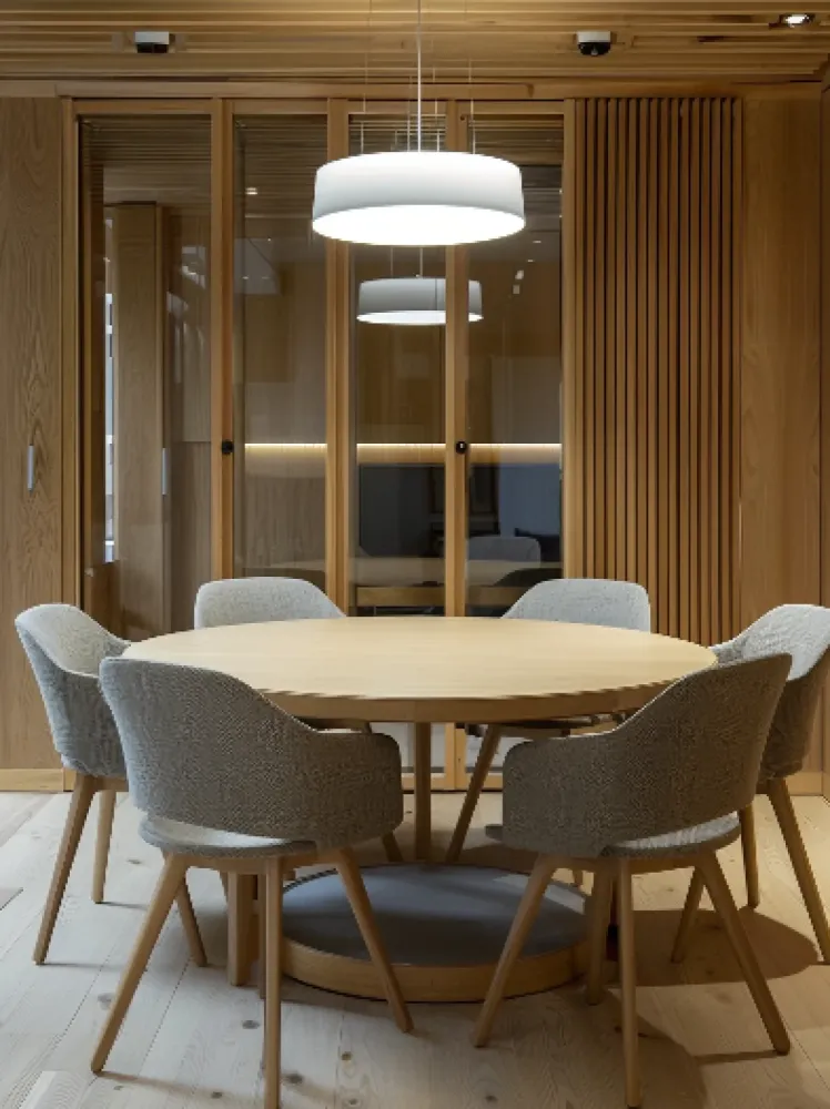 Aménagement hôtel près de Arromanches-les-Bains